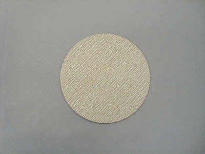 TRUSCO アストラマジック 穴なし Φ125 5枚入 600#【TAM-125 600】(研削研磨用品・ディスクペーパー)