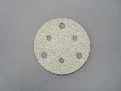 TRUSCO ȥޥå ꤢ 125 5 320TAM-125A 320(︦ʡǥڡѡ)