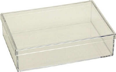 蝶プラ デスコBR-5Fフタ付き【690540】(工具箱・ツールバッグ・パーツケース)