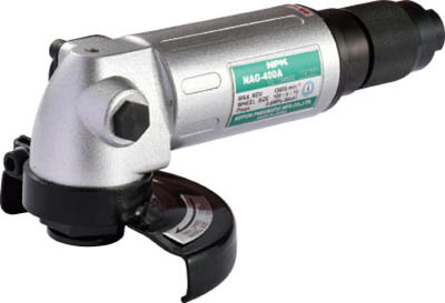 NPK アングルグラインダ 100mm用 （強�