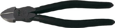 TOP パワーニッパ 175mm【NI-175H】(ペンチ・ニッパ・ニッパ)