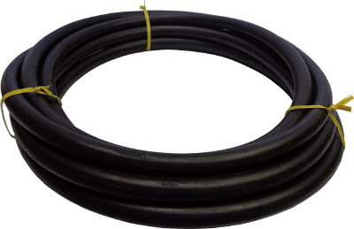 ハッコウ 耐油ゴムホース 15φ 10m【NL15-10】(ホース・散水用品・ゴムホース)【送料無料】