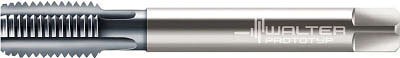 ワルター プロトティップ ECO CI 切削タップ(TICNコート)【JE2036406-M8】(ねじ切り工具・ポイントタップ)【送料無料】