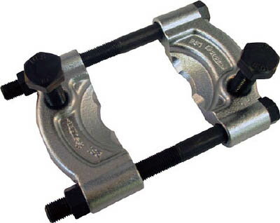 スーパー ベアリングセパレータ【BS-1】(レンチ・スパナ・プーラ・ベアリングプーラ)【送料無料】