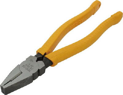 電氣工程用鉗子 - メリー ダイスペンチ175mm【1881305】(ペンチ・ニッパ・電工ペンチ)【送料無料】