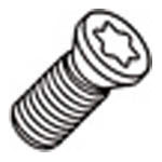 タンガロイ TAC工具部品【CSPB-2.5】(旋削・フライス加工工具・ホルダー)