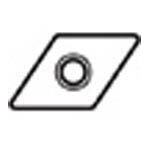 タンガロイ TAC工具部品【ELSD42】(旋削・フライス加工工具・ホルダー)