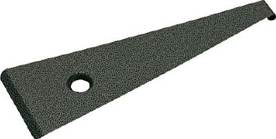 NT ドレッサー替刃中目【S-11P】(研削研磨用品・ヤスリ)