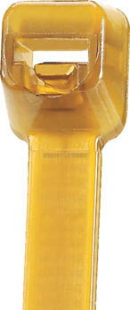 パンドウイット PEEK結束バンド【PLT1.5M-C71】(電設配線部品・ケーブルタイ)【送料無料】(3.0)