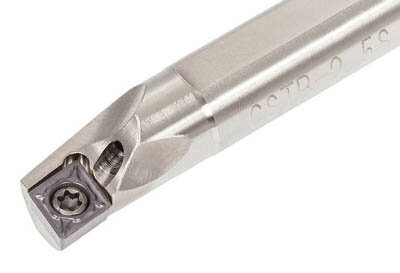 タンガロイ 内径用TACバイト【E12Q-SCLCR06-D160】(旋削・フライス加工工具・ホルダー)【送料無料】