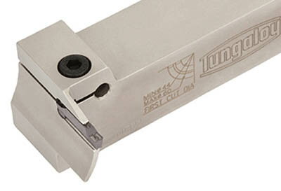 タンガロイ 外径用TACバイト【CTFVR2525-4T12-022040】(旋削・フライス加工工具・ホルダー)【送料無料】