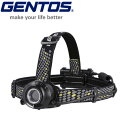 GENTOS WFgX LED nCubh wbhCg wbhEH[Y HLP-2302yz