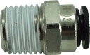 チヨダ ファイブメイルコネクタ 6mm・R1/4 F602M