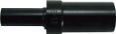 チヨダ ファイブ異径ジョイント 6mmX10mm FR610J