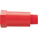 カクダイ PPプラグ 6130POS13