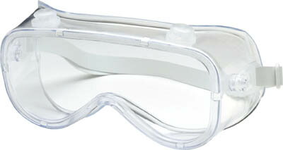 ミドリ安全 保護メガネ 密閉式ゴーグル MG277