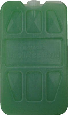 イノアック 保冷剤 容器200g-11℃ 緑 19×90×150mm CAH20011 イノアック 保冷剤 容器200g-11℃ 緑 19×90×150mm CAH20011