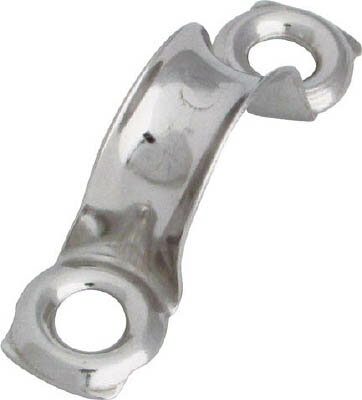 水本 ステンレス シートアイストラップ ピッチ36.5mm B1032