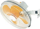 スイデン ウォール扇 1速式ハネ径50三相200V SF50FN2V【送料無料】