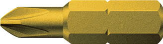 Wera 851/1A ビット+2 134920