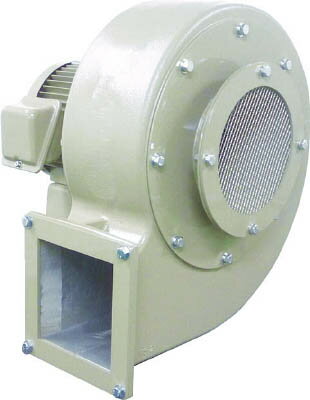 昭和 高効率電動送風機 低騒音シリーズ(0.75KW) AHH07【送料無料】