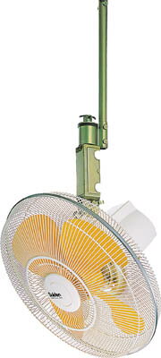 スイデン ハンガー扇単相100V SF45MHV1VP【送料無料】