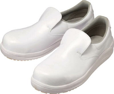 ミドリ安全 ワイド樹脂先芯入リ超耐滑軽量作業靴 ハイグリップ 27.0CM NHS600W27.0【送料無料】