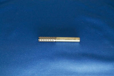 マパール OptiMill-Hardned 高硬度用 多枚刃 ミディアム刃長 SCM300J1200Z06RSHAHP214
