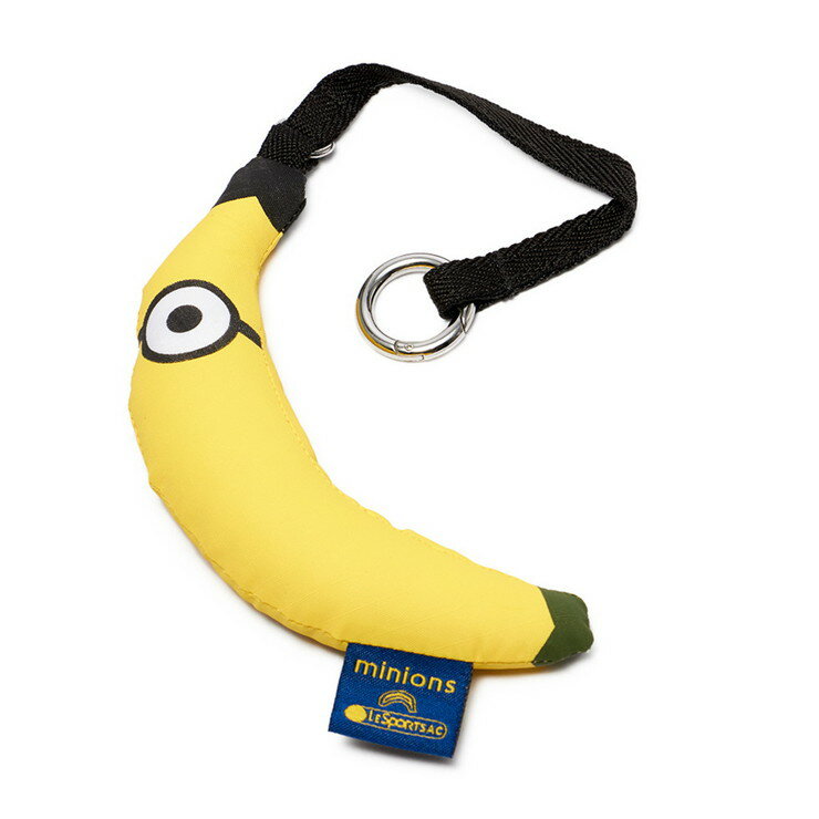 LeSportsac チャーム BANANA CHARM 2551 レディース BANANA CHARM G513 レスポートサック【送料無料】