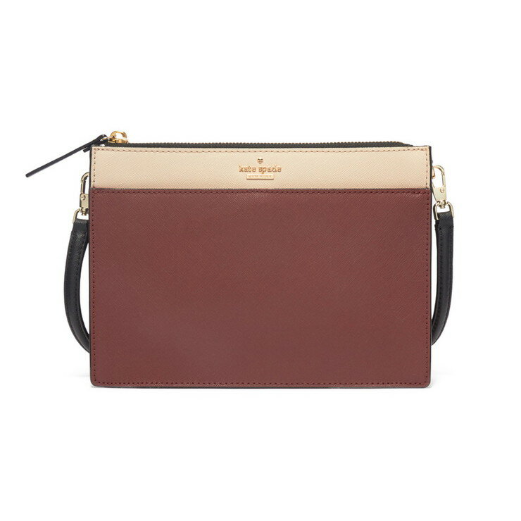 kate spade new york ショルダーバッグ CAMERON STREET CLARISE PXRU7507 レディース SIENNNA MULTI 599 ケイト・スペード【送料無料】