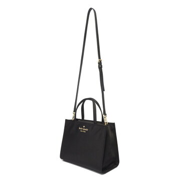 kate spade new york ハンドバッグ WATSON LANE SAM PXRU8775 レディース BLACK 001 ケイト・スペード ニューヨーク【ポイント10倍】【送料無料】