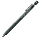 ぺんてる シャープペン グラフ1000 フォープロ 0.3mm PG1003