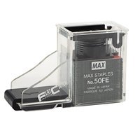 マックス 電子ホッチキス専用針 No.50FE