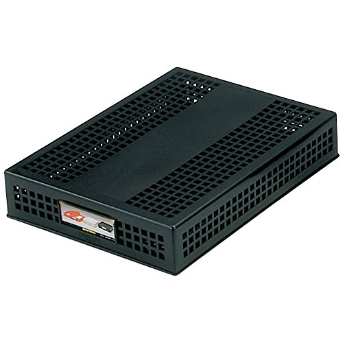 セキセイ シストレー フタ付 A4 黒 STX-70