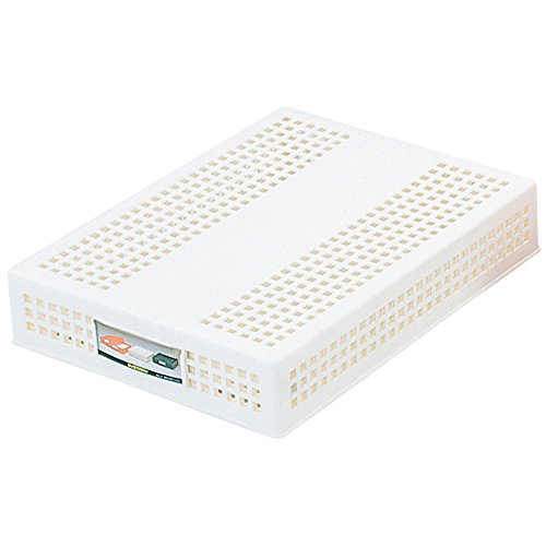 Organize Goods - セキセイ シストレー フタ付 A4 白 STX-70