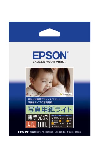 EPSON/Gv\ʐ^pCg[] L 100 KL100SLUyz