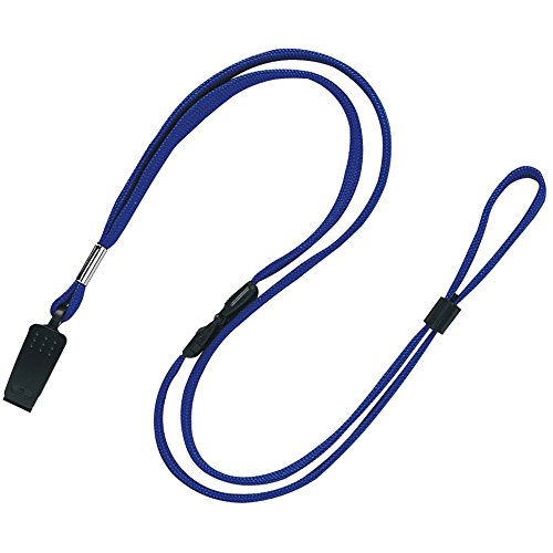 オープン ループクリップ アオ (NB-29-BU)