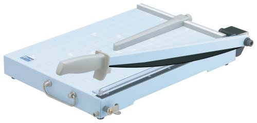 オープン工業 スチール裁断機 B4版 SA-203【送料無料】