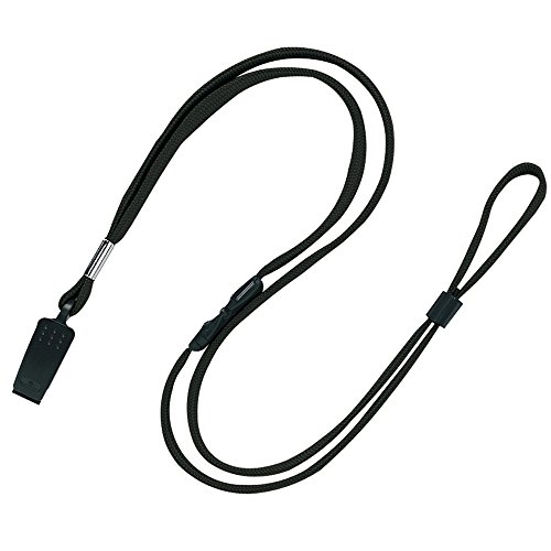 オープン ループクリップ クロ (NB-29-BK)