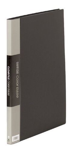 B4 Size - キング クリアーファイル B4S (142Cクロ)