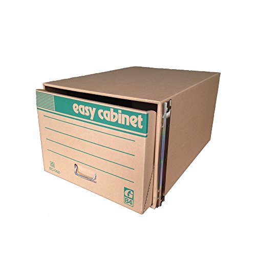 ゼネラル イージーキャビネット フキュウ (EC-002B4)【送料無料】