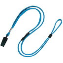 オープン 名札用ループクリップ 空 NB-29-SBU (NB-29-SBU)(3)