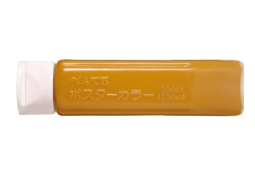 メーカー：ぺんてる品番：YNG3T06JANコード：4902506218384●量の加減がしやすく、キャップをなくさない、ワンタッチキャップ。●グループ制作に最適な230mlの太チューブ入り。●不透明調にも透明調にも使えます。●CE基準をクリアしています。サイズ:軸径 46mm ×奥行 46mm × 長さ 182mm重さ:390g材質:チューブ:再生PC キャップ:再生PP えのぐ:顔料、体質顔料、水溶性糊料、安定剤、水【送料について】北海道、沖縄、離島は送料を頂きます。