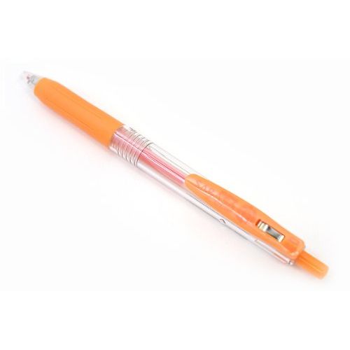 Other - ゼブラ サラサクリップ0.3mm オレンジ JJH15-OR