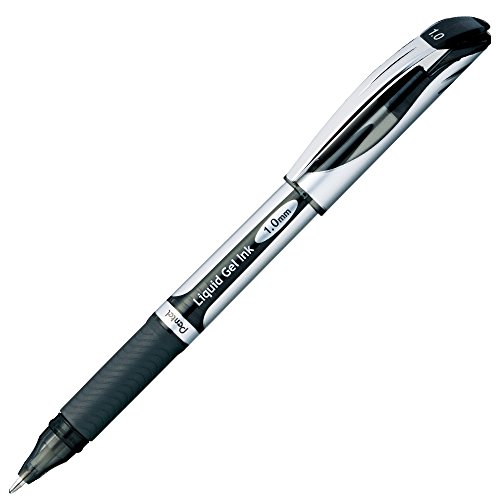 【商品詳細】芯径:1.0mm13g17×11×141mmエナージェルインキ採用。軽くなめらかな書き味。濃くはっきりとした文字が書け、速記にも強く、乾きも早い。【JANコード】4902506228239【送料について】北海道、沖縄、離島は送料を頂きます。