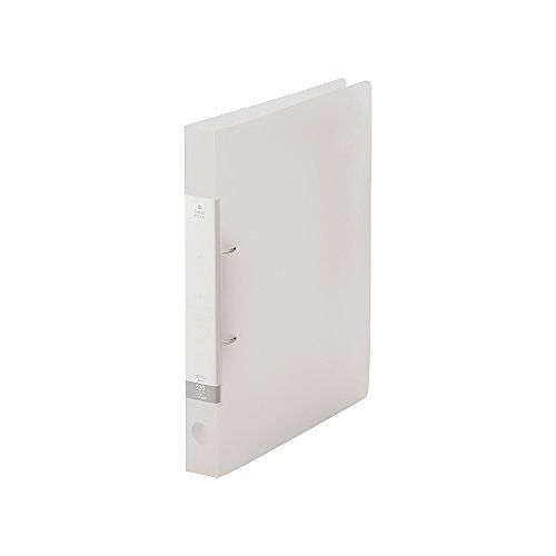 リヒト Dリングファイル クリヤー G2220-1