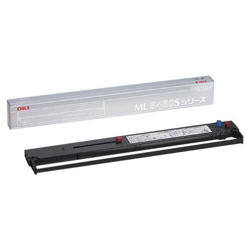 沖データ RBN-00-007リボンカートリッジ RBN-00-007【送料無料】