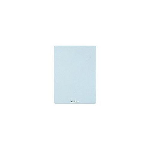 共栄プラスチック ソフト透明下敷 B5 NO.602(3.0)