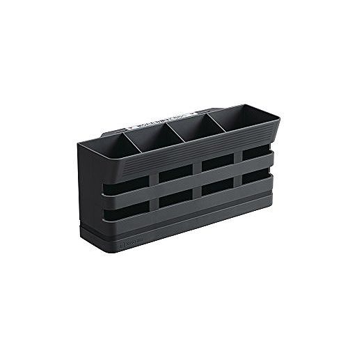 キング 折りたたみ傘立て グレー 6034ター