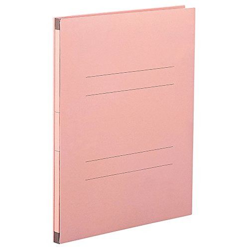 セキセイ ノビールファイル A4S ピンク AE-50F-21
